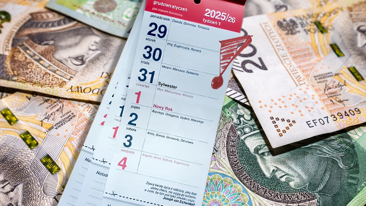 Rok się kończy, konsekwencje zostają. To warto zrobić do 31 grudnia