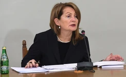 Była wiceminister finansów: Ustawę o VAT pisali doradcy podatkowi na zamówienie dużych firm