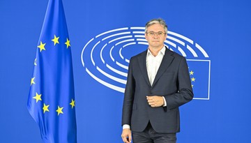 Adam Jarubas: Gdy patrzę na styl Karola Nawrockiego, to zaczynam tęsknić za Andrzejem Dudą