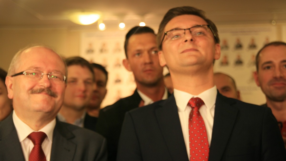 Prezydent Katowic Marcin Krupa powołał Mariusza Skibę z Prawa i Sprawiedliwości na stanowisko wiceprezydenta Katowic. Jego kandydaturę rekomendował w ub. tygodniu Zarząd Powiatowy PiS w Katowicach. Krupa będzie miał czterech zastępców.