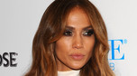 Seksowna Jennifer Lopez w Las Vegas