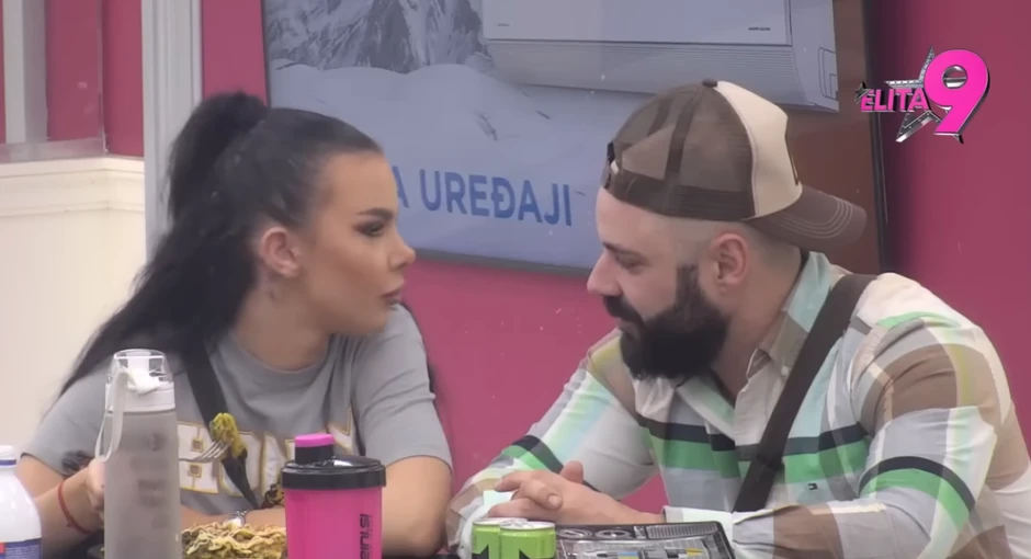 Afera Bajadera trese imanje u Šimanovcima: Luka Vujović brani Anitu