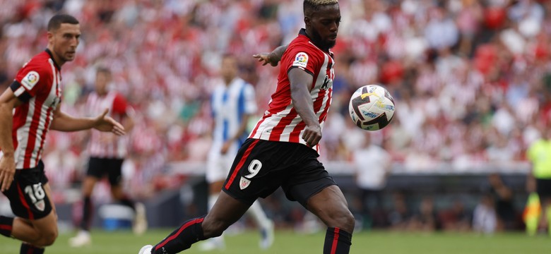 Inaki Williams i Tariq Lamptey powołani do reprezentacji Ghany