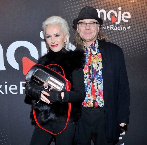 Kora i Kamil Sipowicz są parą od 25 lat!