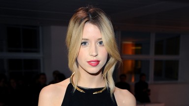 Peaches Geldof - śledztwo w sprawie ujęcia dilera zamknięte