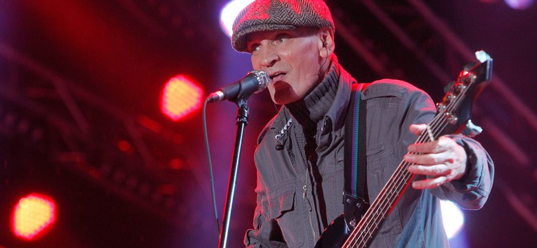 Po 40 latach schodzi ze sceny. Rusza w pożegnalną trasę