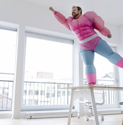 Wer diesen Sternzeichen angehört, hält einiges an Belastung aus.