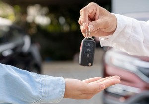 Rent-aCar