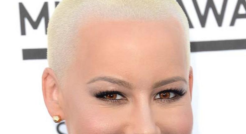 Amber Rose 