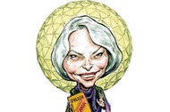 Ellen Burstyn