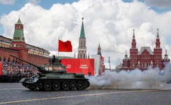 Rosyjska gospodarka skurczy się w tym roku nawet o 20 proc. Prognozy eksperta