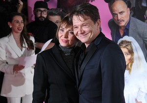 premijera filma Svadba u Sava Centru