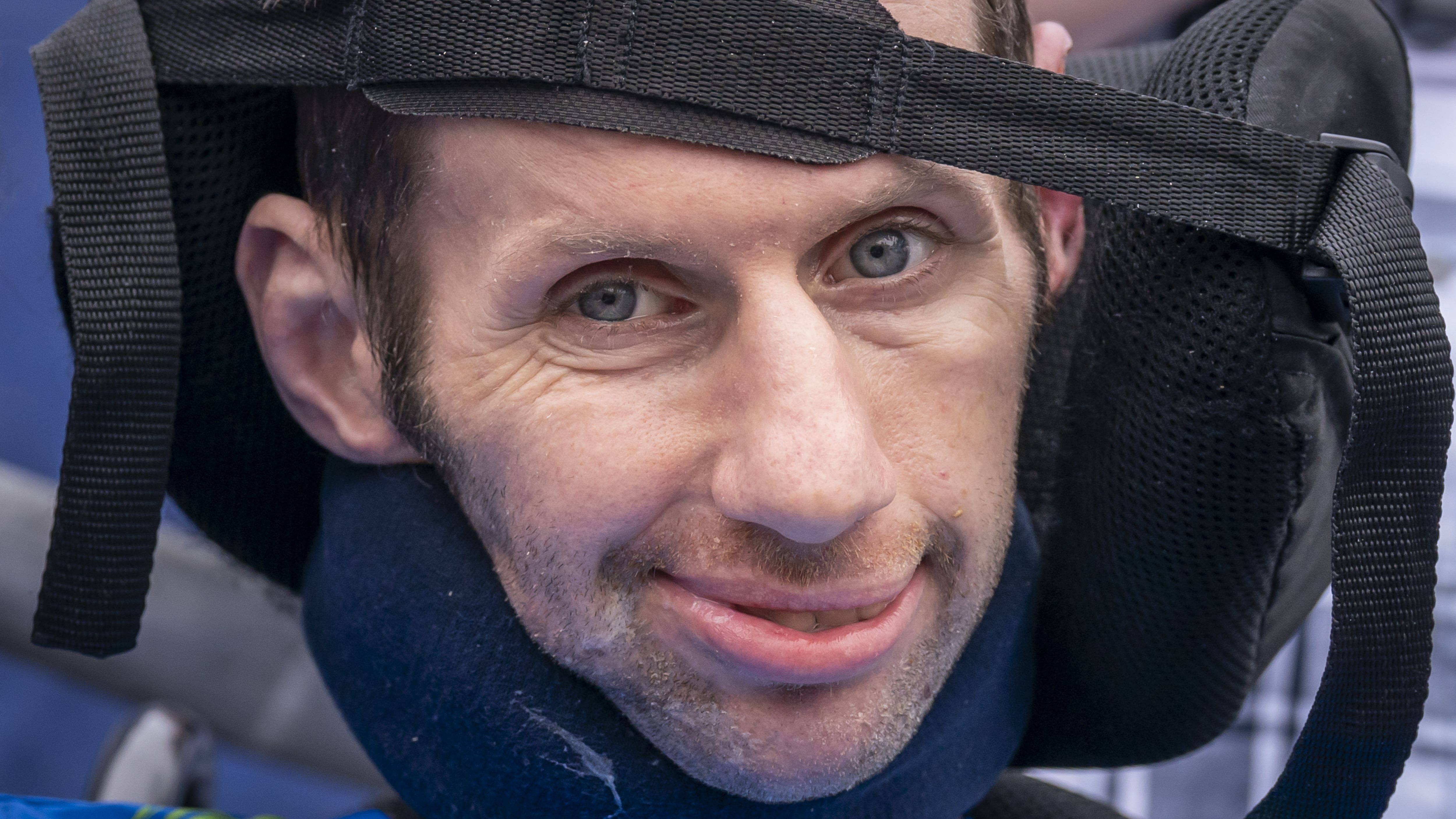 Rob Burrow motor neurone centre opens in Leeds after £6.8m drive