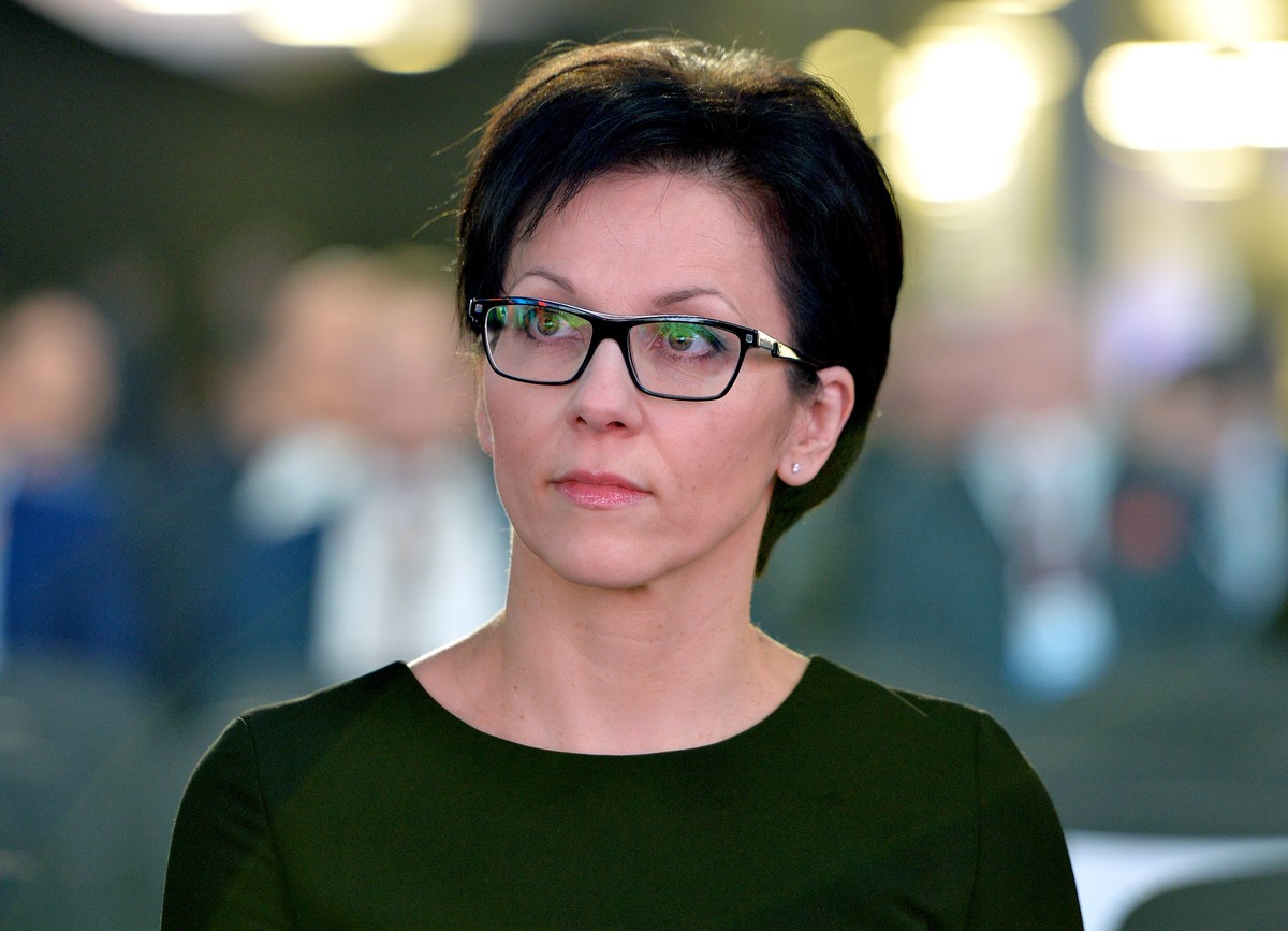 Małgorzata Zaleska
