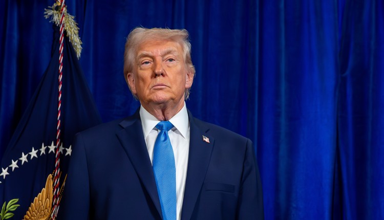 Putinizacja amerykańskiej polityki zagranicznej". Trump ustanawia nowy porządek świata