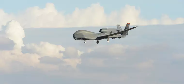 Wyciekły tajne dokumenty armii USA - drony zagrożeniem dla cywilów