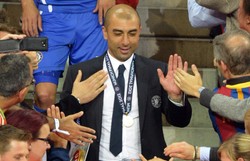 Trener Chelsea: Na pewno porządnie będziemy świętować