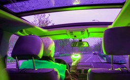 zielone światło w autach? prezydent nie zawetuje zmian. kierowcy muszą to wiedzieć