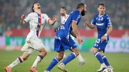 ishak ocenił pracę sędziego. "dostanę największą karę finansową w historii ekstraklasy"