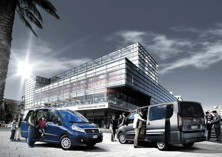 Fiat Scudo