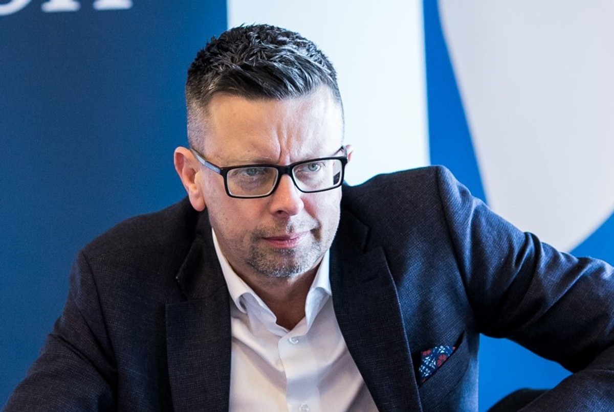 Marcin Chałupka