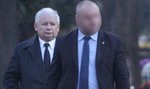 Kaczyński na cmentarzu zamiast u Kopacz