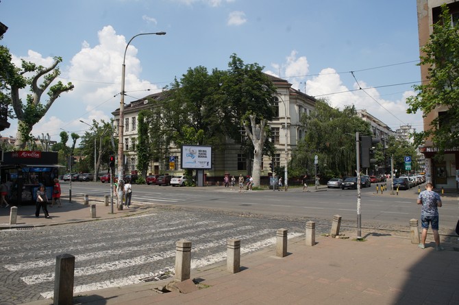 Dorćol