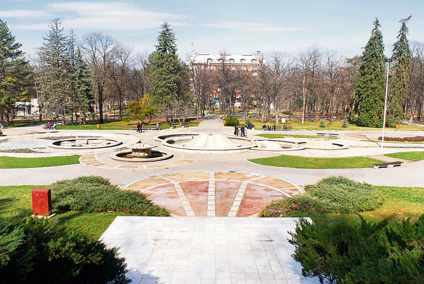 U Niškoj Banji noćenje u apartmanu za dve osobe košta 20 evra