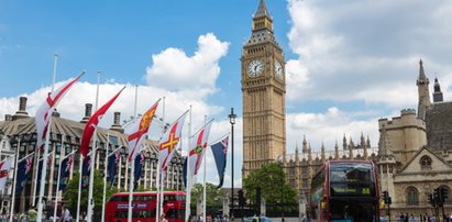 Najdroższy remont w historii. Big Ben zamilknie?