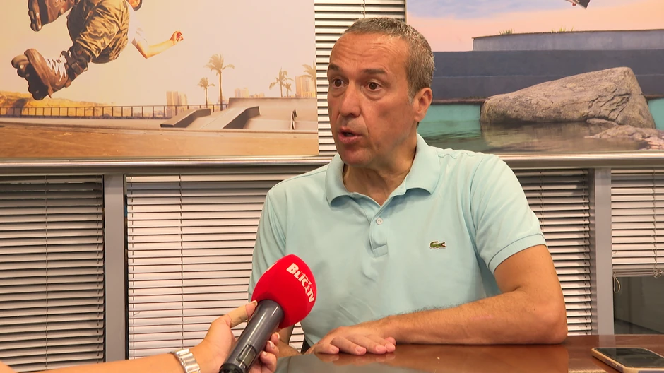 Mladen Mijatović
