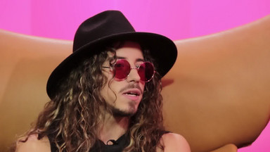 Pamiętacie głośny konflikt z Donatanem? Michał Szpak i skandale z jego udziałem