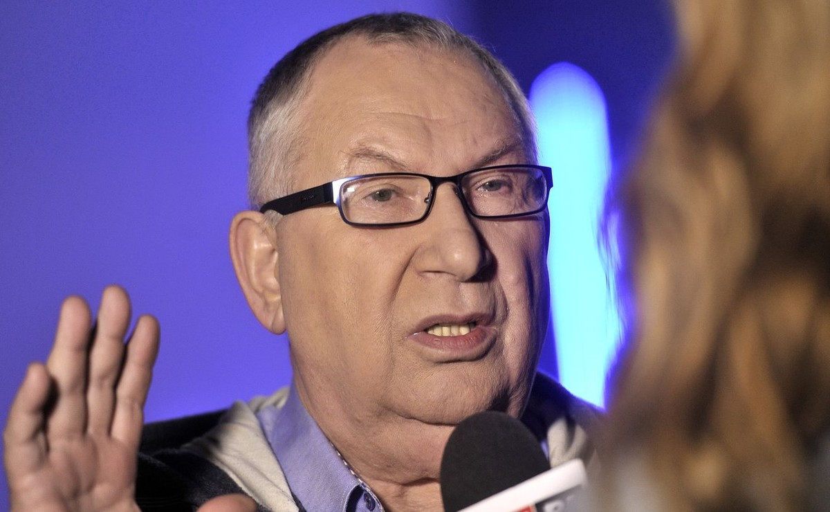 Michał Fajbusiewicz 