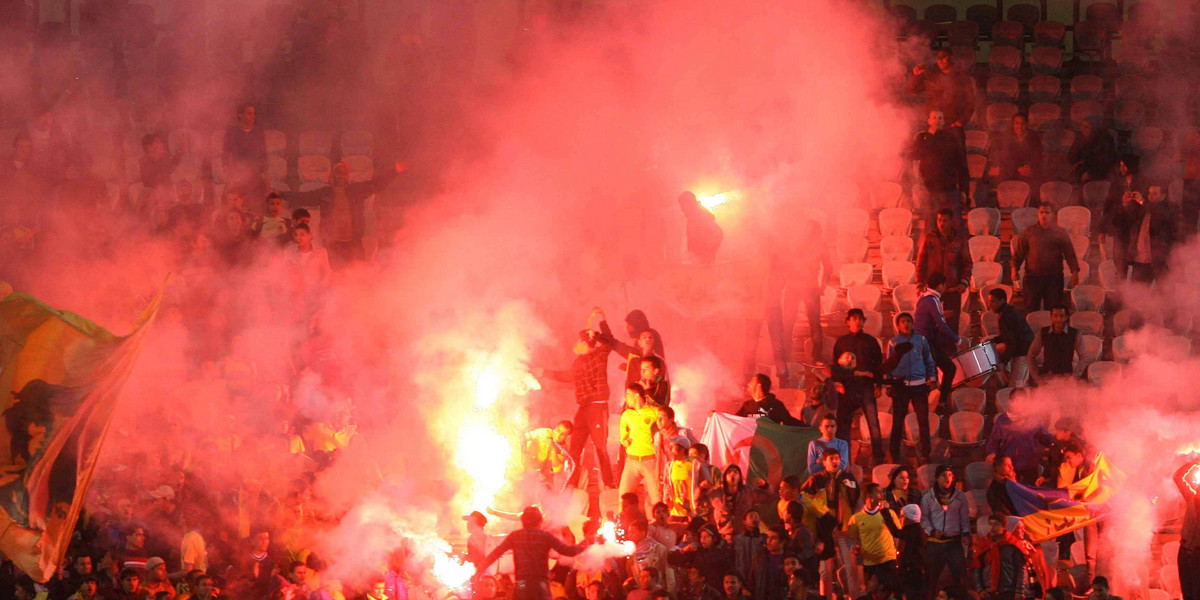 Al-Ahly, Al-Zamalek