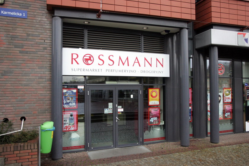 Rossmann