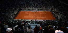 Historyczny ćwierćfinał French Open. Gra nerwów na korcie