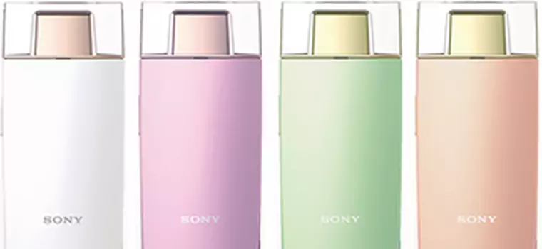 Cyfrówki Sony – malutki bezlusterkowiec A5100 i dziwaczny KW11 do selfie