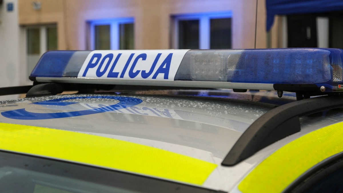 Makabryczne odkrycie pod Przemyślem. W śmietniku znaleźli martwy płód