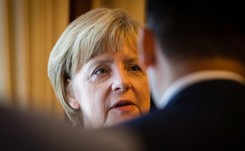 'Polityka migracyjna Merkel największym błędem od wojny'. OPINIA