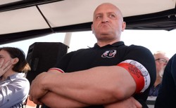 Kowalski: Homoseksualizm ma końcówkę "izm", jak nazizm, jest więc ideologią