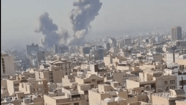 iran: byłym ministrem obrony ahmad vahidi nowym dowódcą strażników rew