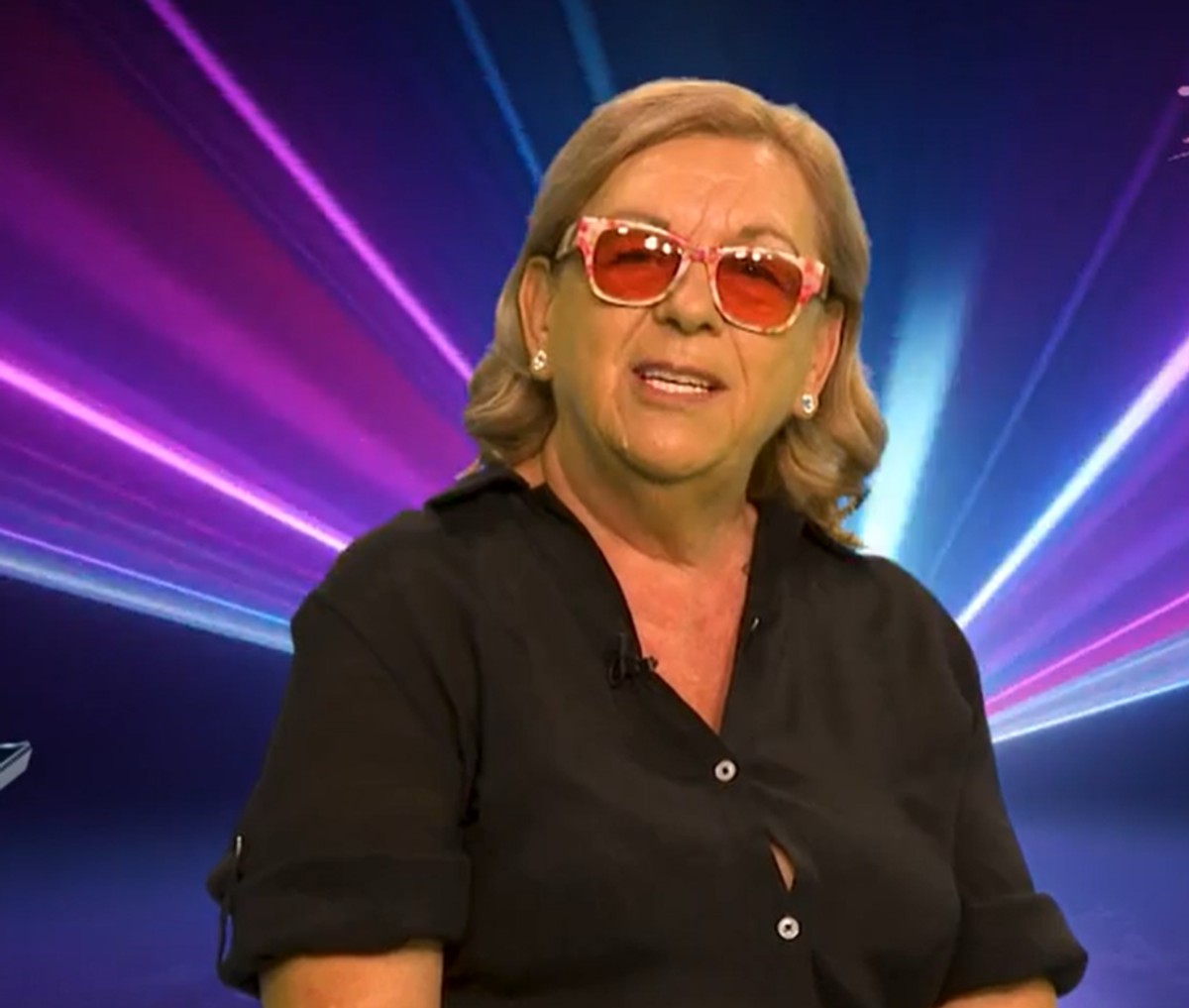 Vesna Ćuruvija je 49. ušla u rijaliti