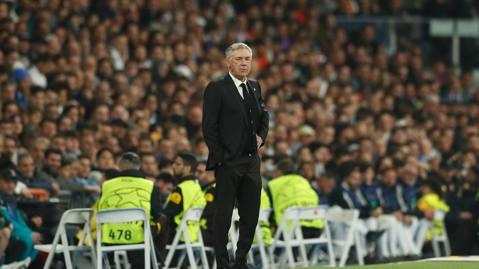 Carlo Ancelotti