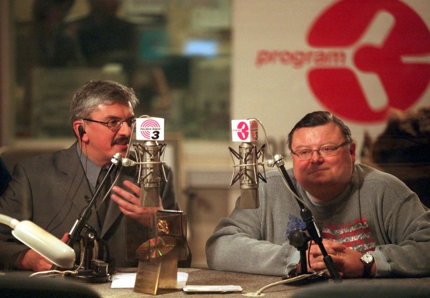 Tak wygląda Radio Nowy Świat od środka. Wnętrze robi wrażenie!