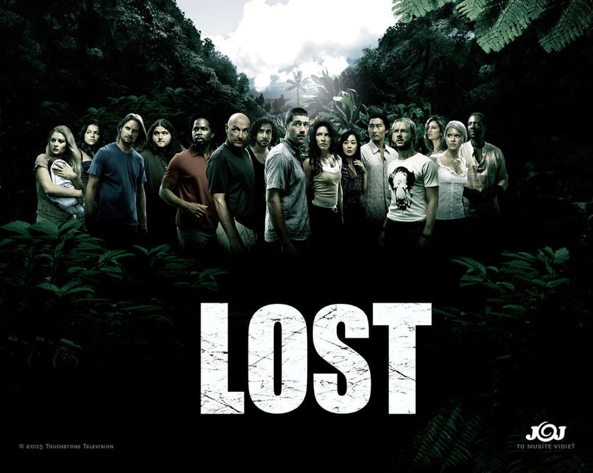 Serial LOST