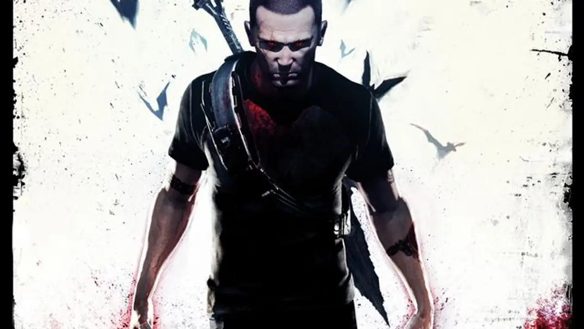 GC 2011: Zwiastun inFamous 2: Festival of Blood, DLC z wampirami