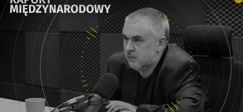 Kalendarium Raportu Międzynarodowego 2023 [PODCAST]