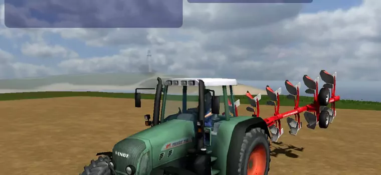 Farming Simulator