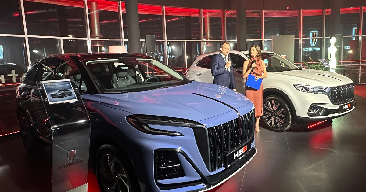 Nowa marka hitem 2025. Pierwszy salon już sprzedaje. 5 modeli do wyboru. Jakie ceny?