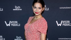 Była Nel w ekranizacji w "Pustyni i w puszczy", teraz gra w "M jak miłość". Niedługo będzie mamą