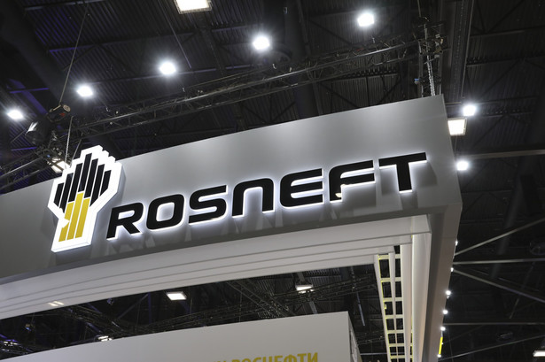 Rosnieft